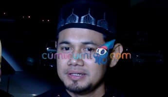 UGB Dakwah Buat Napi...