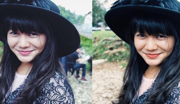 Lepas Bando, Amel Pacaran...?