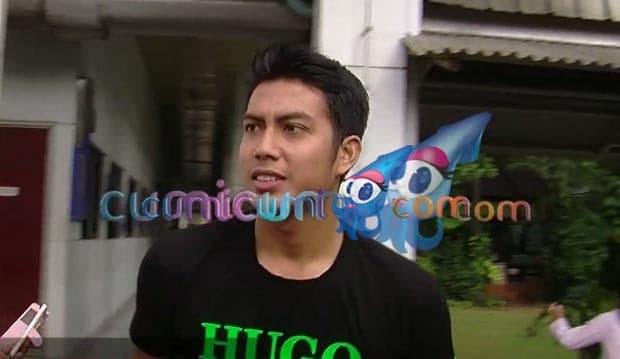 Mumu Tinggalkan Jupe...