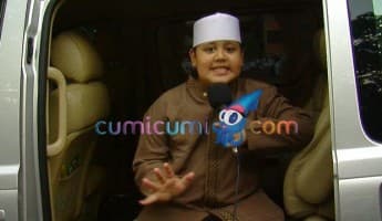 Gemuk, Nizam Kelelahan...