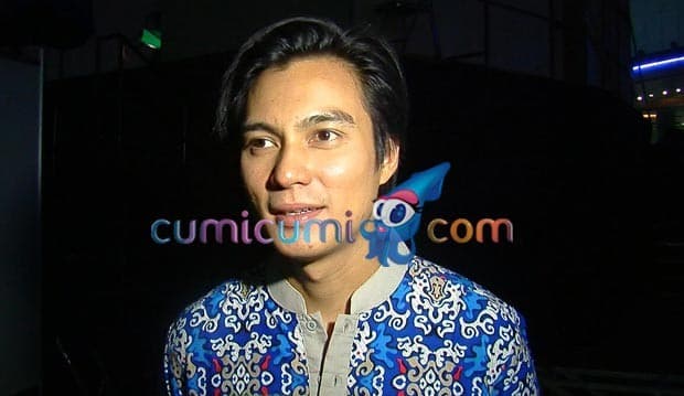 Baim Banjir Pekerjaan...