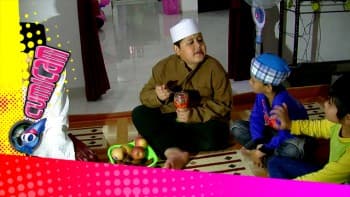 Nizam No Lontong Belum Afdol