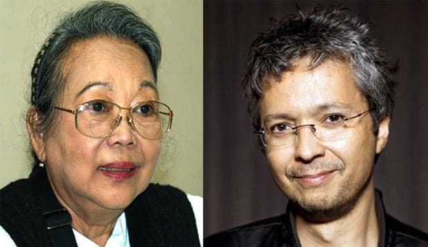 Sutradara 'Minions' Putra NH Dini
