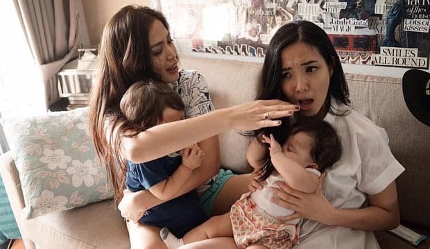 Jessica Susui Bayi Gisel...