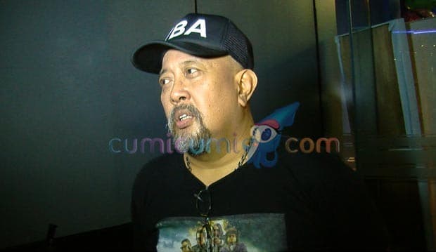 Indro Warkop Rem Banyolan...