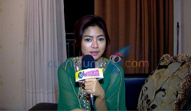Vita Rehat DJ...