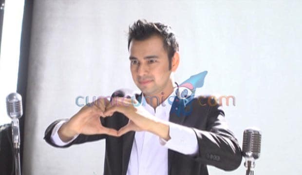Raffi Merdu Berkat Mantan...