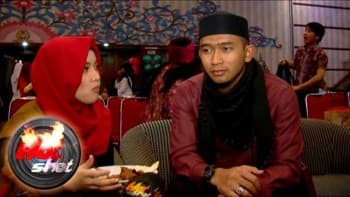 Alfie Alfandy Pasca Perankan Uje (4/5)