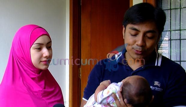 Ustad Riza-Indri Mandikan Anak