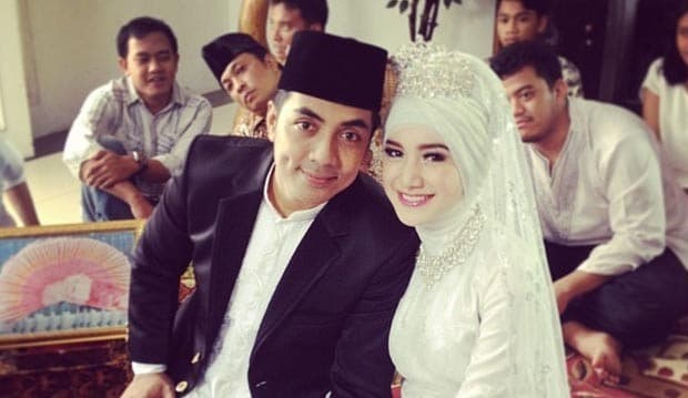 Riza Ngeri Susul Uje...