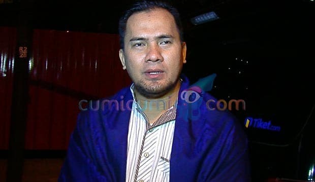 Iceu Wong Pergi, Ipul Ingat Istri...