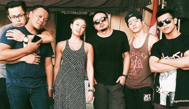 Agnez Mo Diejek Gemuk...