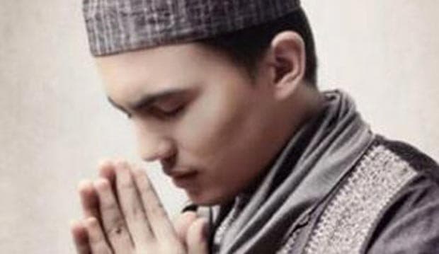 Ibunda Sahrul Gunawan Meninggal...