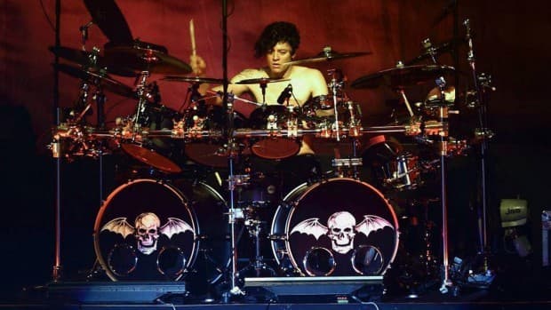 Avenged Sevenfold Kehilangan Arin