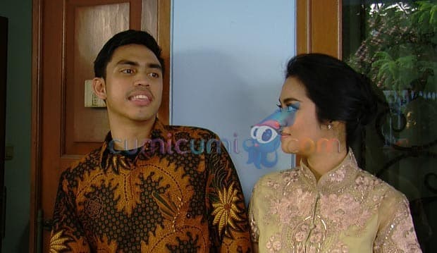 Ayudia-Ditto Cinta Monyet...
