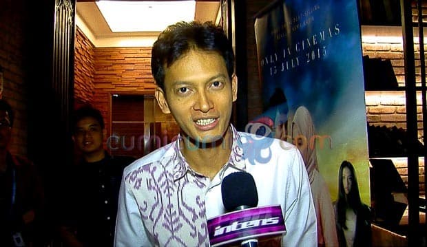 Fedi ‘Bosan’ dengan Raline...