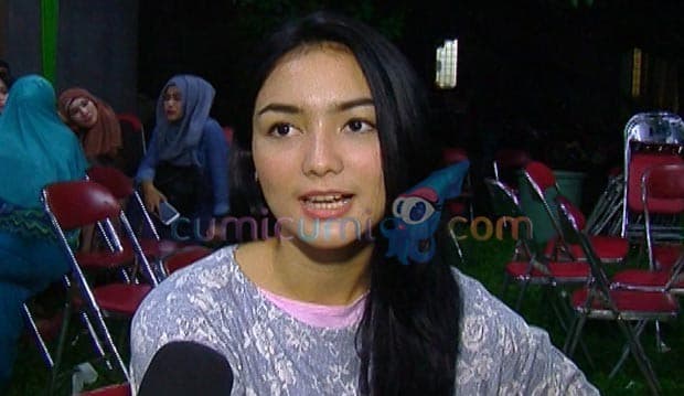 Citra Kirana Bangun Rumah Murah...