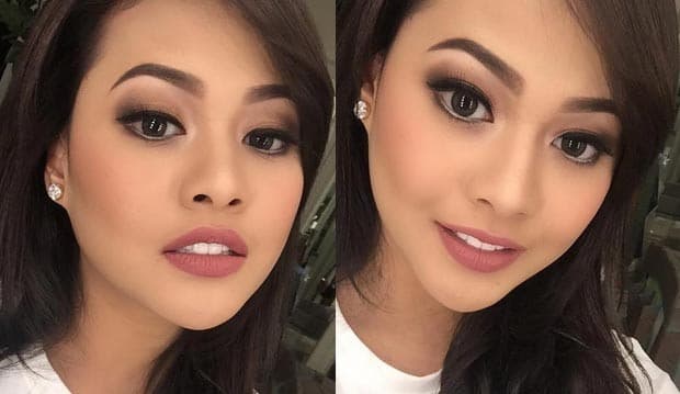 Aurel Ubah Rambut...