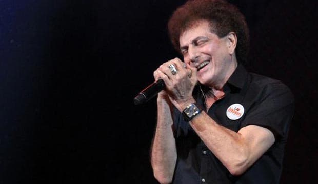 Ahmad Albar Masih Prima...