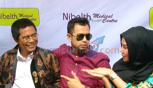 Dokter Tebak Anak Raffi...