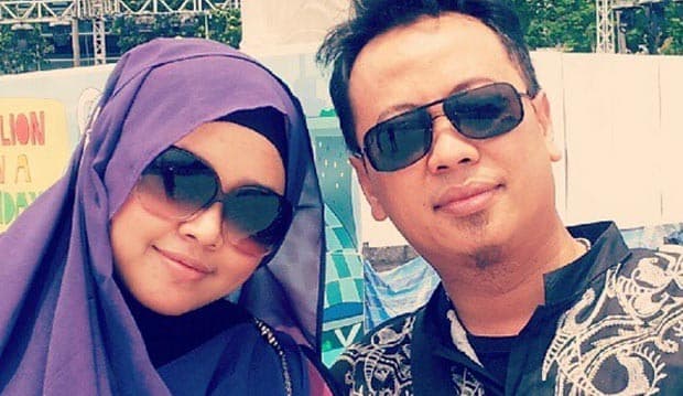 Khadijah Bayi Opick...