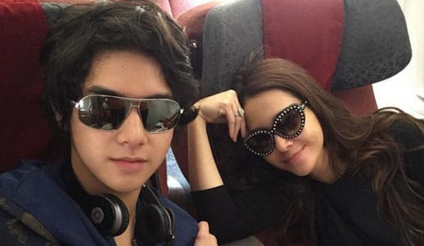 Duet Maut Maia-Al...