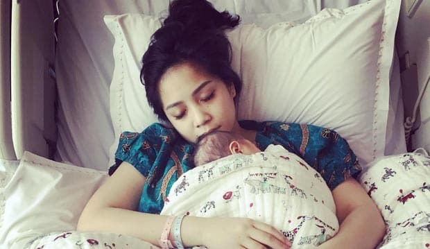 Rafathar Siap Geser Raffi...