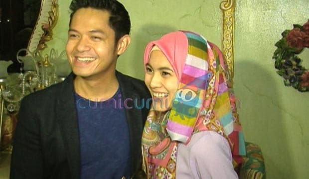 Icha Kehilangan Eyang...