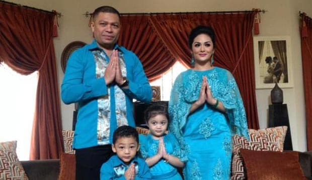 KD Hijrah ke Bali...