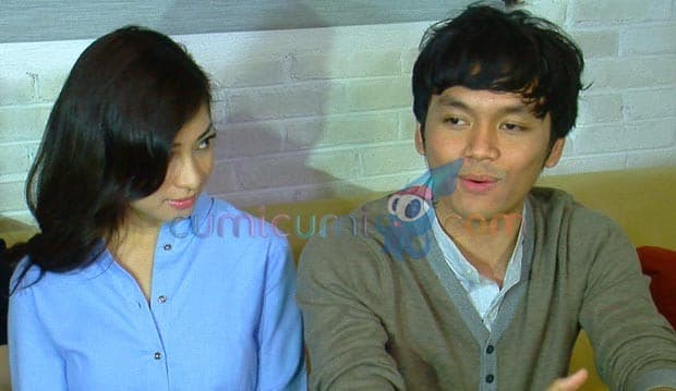 Nikita Senyum, Calvin Kikuk...