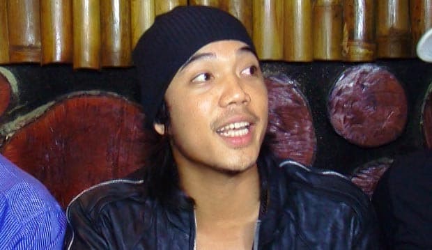 Zian 'Cabut' dari Zigaz...