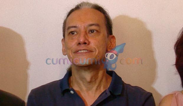 Fariz Bebas Lebih Cepat...