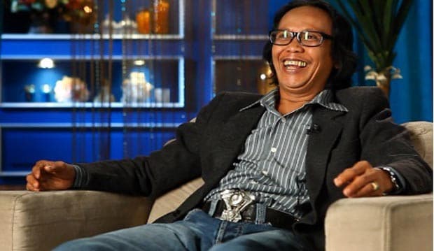 Dibui, Mandra Bangkrut...