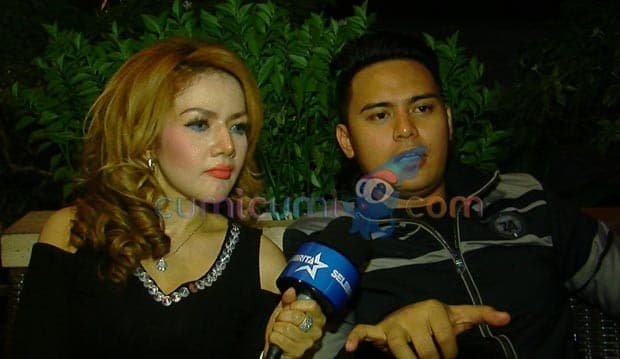 Kumala Diam, Galih Cemburu...