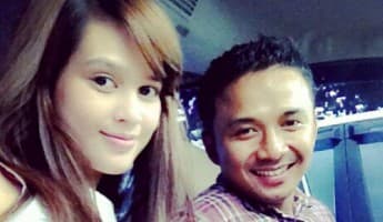 Asmara Chika – Fathir Berakhir...