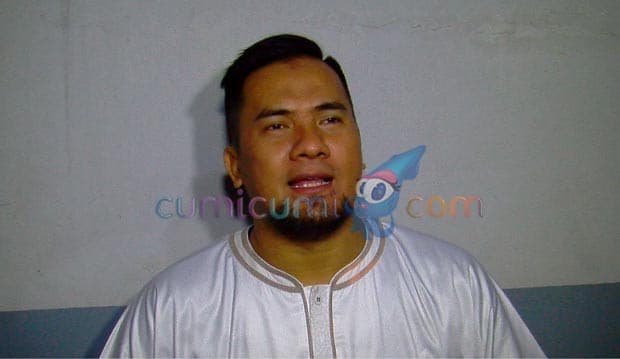 Ipul Bangga Tragedi Mekah...