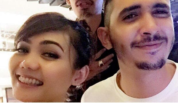 Rina Nose Anti Galau...