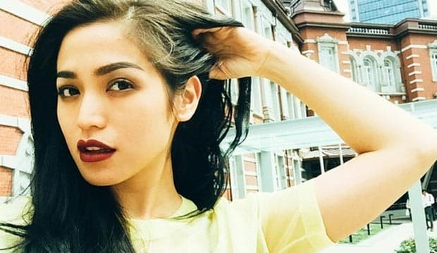 'Mahkota' Jessica Rusak...