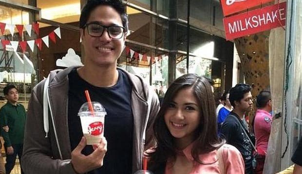 Mila Cengeng, Mischa Suka...