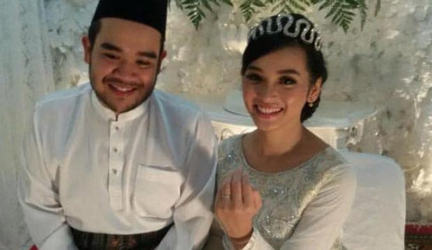 Tya Arifin Siap Dinikahi Asyraf
