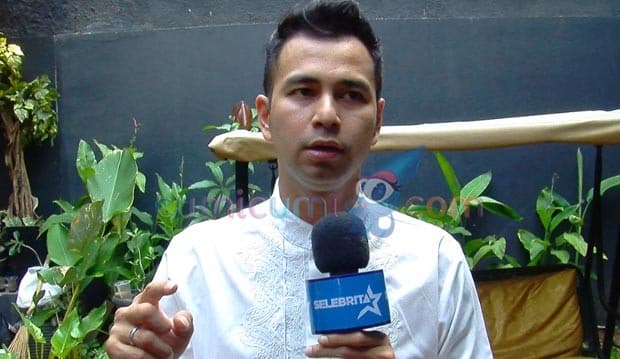 Raffi Namai Hewan Kurban