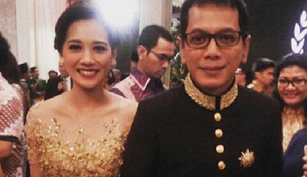 Malam Pertama, Begini Wajah Gista