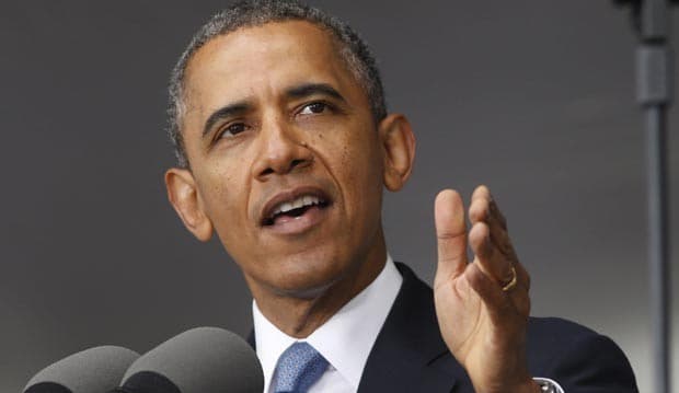 Kembaran Obama, Banyak Ternyata