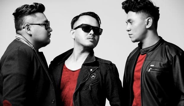 Charly Kasus, ST12 Jalan Terus
