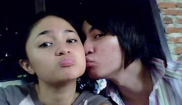 Baim Rindukan Marshanda