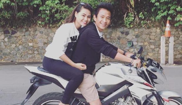 Hobi Mahal 'Pacar' Aurel