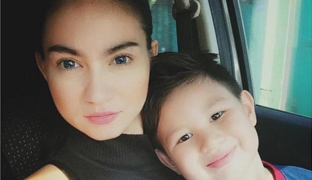 Bawa Anak, Alessia Cestaro Kapan Nikah?