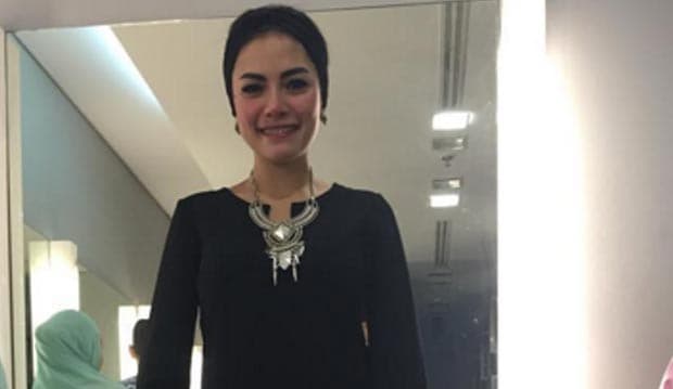 Ada Benjolan, Nikita Mirzani Operasi