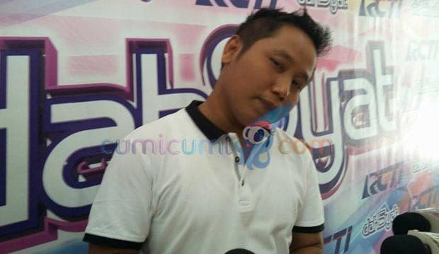 Ada Denny-Narji, Wendy Kemana?