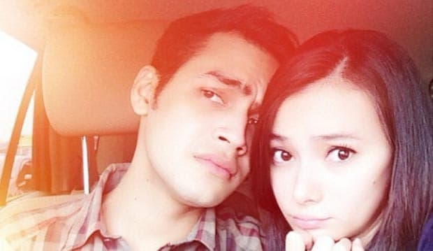 Asmirandah Ultah Nikah